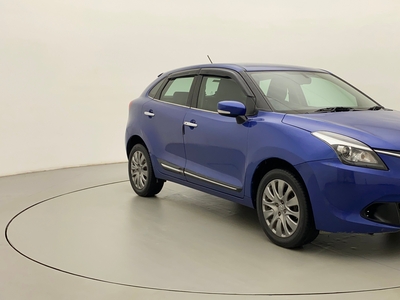 Maruti Baleno 1.2 Alpha