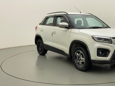 Maruti Vitara Brezza VXI