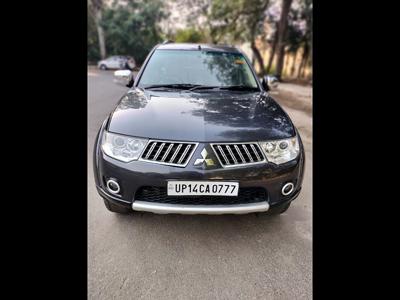 Mitsubishi Pajero Sport 2.5 MT