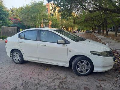 Used 2008 Honda City [2008-2011] 1.5 S MT for sale at Rs. 1,50,000 in Delhi