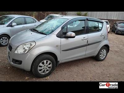 Used 2010 Maruti Suzuki Ritz [2009-2012] Zxi BS-IV for sale at Rs. 2,55,000 in Pun