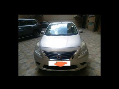 Used 2012 Nissan Sunny [2011-2014] XL Diesel for sale at Rs. 2,85,000 in Mumbai