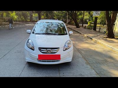Used 2013 Honda Amaze [2013-2016] 1.2 S AT i-VTEC for sale at Rs. 4,50,000 in Pun