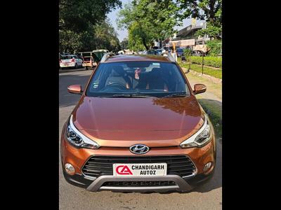 Used 2015 Hyundai i20 Active [2015-2018] 1.4 SX for sale at Rs. 5,25,000 in Chandigarh