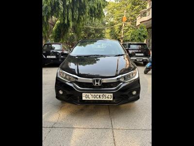 Used 2018 Honda City 4th Generation VX CVT Petrol for sale at Rs. 9,85,000 in Delhi