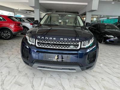 Used 2018 Land Rover Range Rover Evoque [2016-2020] HSE Dynamic Petrol for sale at Rs. 54,00,000 in Bangalo
