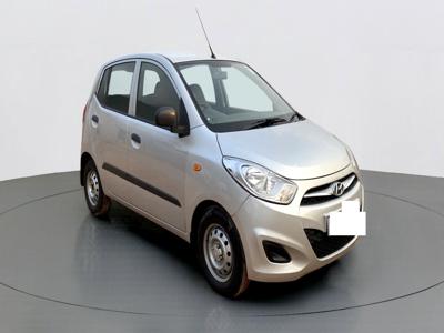 Used Hyundai i10 Magna 1.1L in Kolkata