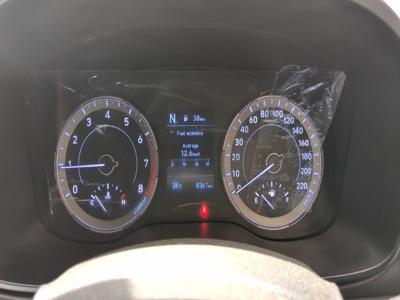Hyundai Venue 2019-2022 SX Turbo iMT