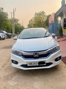 2019 Honda City VX CVT Petrol [2019-2023]