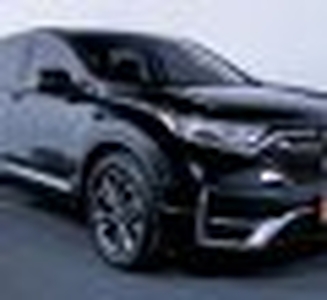 2021 Honda CR-V 1.5L Turbo Hitam -