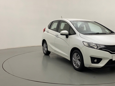 Honda Jazz 1.2L I-VTEC VX CVT