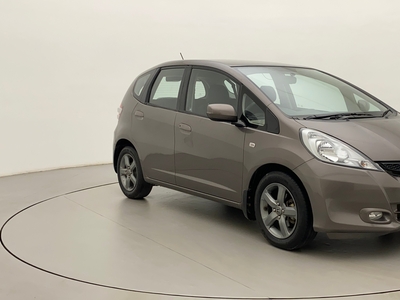 Honda Jazz 1.2L I-VTEC X