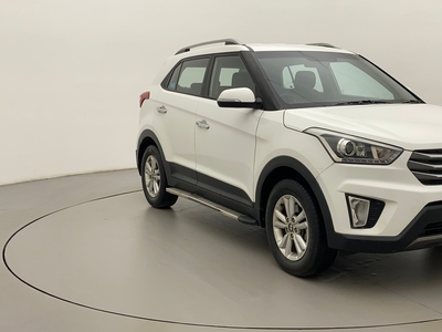 Hyundai Creta SX PLUS 1.6 PETROL