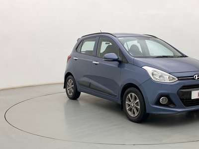 Hyundai Grand i10 ASTA 1.2 KAPPA VTVT