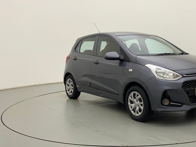 Hyundai Grand i10 MAGNA 1.2 KAPPA VTVT