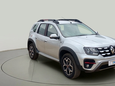 Renault Duster RXZ 1.3 TURBO PETROL MT