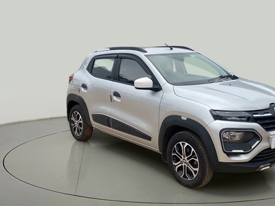 Renault Kwid CLIMBER MT 1.0