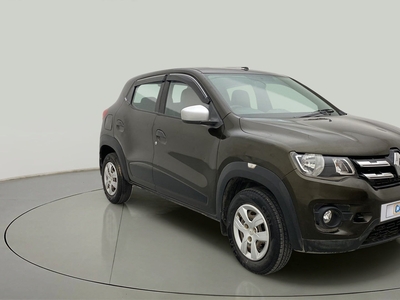 Renault Kwid RXT 0.8 (O)