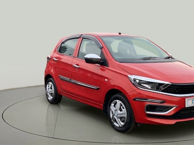 Tata Tiago XE PETROL