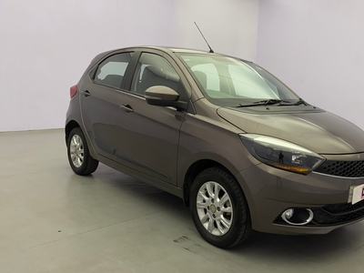 Tata Tiago XZ PLUS DIESEL