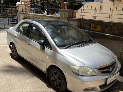 Used 2006 Honda City ZX GXi for sale at Rs. 1,30,000 in Mumbai