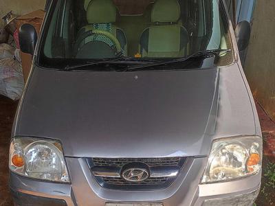Used 2006 Hyundai Santro Xing [2003-2008] XL eRLX - Euro III for sale at Rs. 1,50,000 in Coimbato