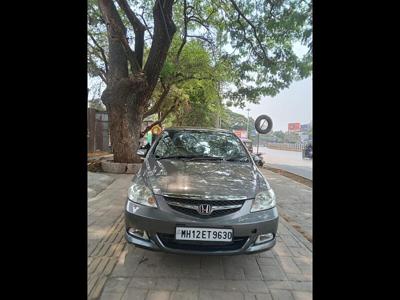 Used 2007 Honda City ZX GXi for sale at Rs. 1,85,000 in Pun