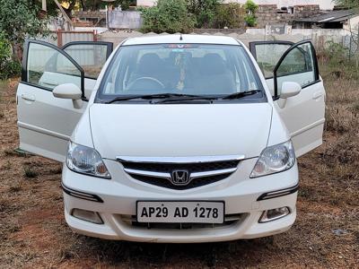 Used 2008 Honda City ZX GXi for sale at Rs. 1,60,000 in Nalgon