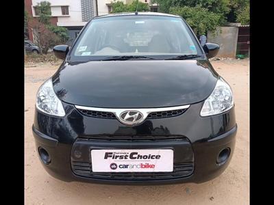 Used 2008 Hyundai i10 [2007-2010] Magna for sale at Rs. 2,19,000 in Bangalo