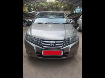 Used 2009 Honda City [2008-2011] 1.5 V MT for sale at Rs. 3,50,000 in Chennai