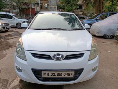 Used 2009 Hyundai i20 [2008-2010] Asta 1.2 for sale at Rs. 1,95,000 in Mumbai