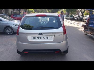 Used 2010 Ford Figo [2010-2012] Duratec Petrol ZXI 1.2 for sale at Rs. 1,85,000 in Delhi