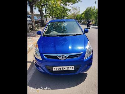Used 2010 Hyundai i20 [2008-2010] Magna 1.2 for sale at Rs. 2,95,000 in Hyderab