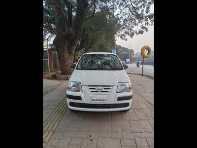 Used 2010 Hyundai Santro Xing [2008-2015] GLS for sale at Rs. 1,90,000 in Pun
