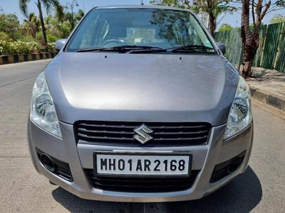 Used 2010 Maruti Suzuki Ritz [2009-2012] Lxi BS-IV for sale at Rs. 1,90,000 in Mumbai