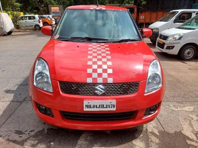 Used 2010 Maruti Suzuki Swift [2010-2011] ZXi 1.2 BS-IV for sale at Rs. 2,95,000 in Than