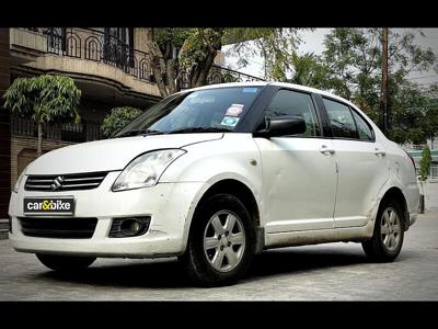 Used 2010 Maruti Suzuki Swift Dzire [2008-2010] ZXi for sale at Rs. 1,75,000 in Ghaziab