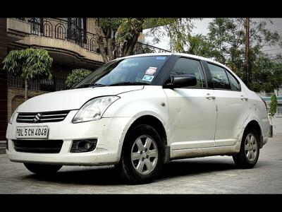 Used 2010 Maruti Suzuki Swift Dzire [2008-2010] ZXi for sale at Rs. 1,75,000 in Ghaziab