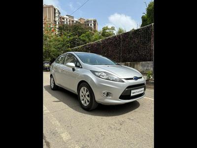 Used 2011 Ford Fiesta [2011-2014] Titanium+ Petrol [2011-2014] for sale at Rs. 2,75,000 in Mumbai
