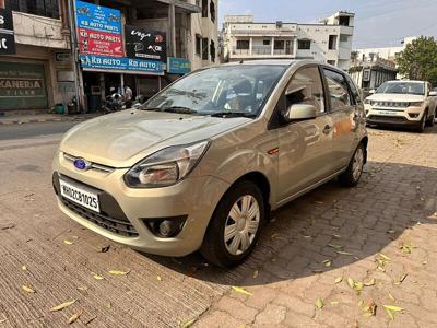 Used 2011 Ford Figo [2010-2012] Duratec Petrol ZXI 1.2 for sale at Rs. 1,95,000 in Nagpu