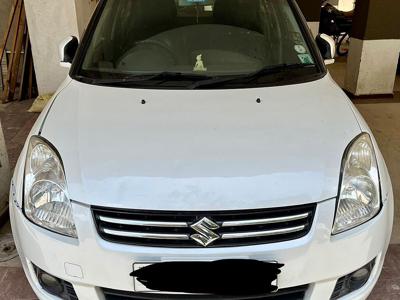 Used 2011 Maruti Suzuki Swift Dzire [2010-2011] ZXi 1.2 BS-IV for sale at Rs. 3,50,000 in Ahmedab