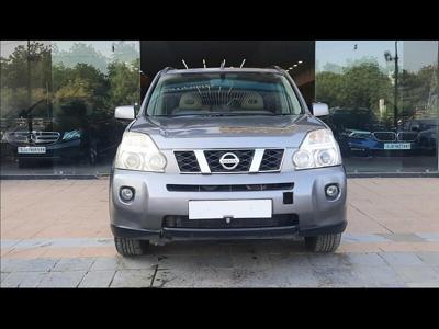 Used 2011 Nissan X-Trail [2009-2014] SLX AT for sale at Rs. 5,00,000 in Ahmedab
