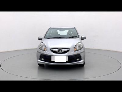 Used 2012 Honda Brio [2011-2013] V MT for sale at Rs. 2,69,000 in Pun
