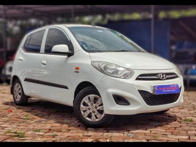 Used 2012 Hyundai i10 [2010-2017] Magna 1.2 Kappa2 for sale at Rs. 2,09,000 in Kolkat