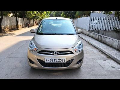 Used 2012 Hyundai i10 [2010-2017] Sportz 1.2 AT Kappa2 for sale at Rs. 2,95,000 in Pun