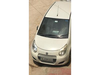 Used 2012 Maruti Suzuki A-Star LXI for sale at Rs. 2,05,000 in Ludhian