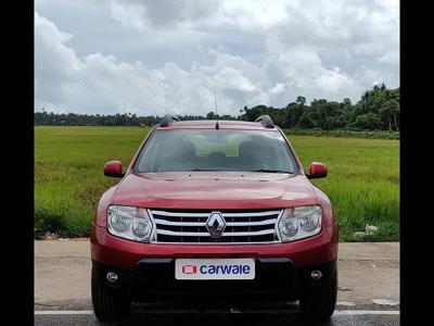 Used 2012 Renault Duster [2012-2015] 85 PS RxL Diesel for sale at Rs. 4,90,000 in Kollam
