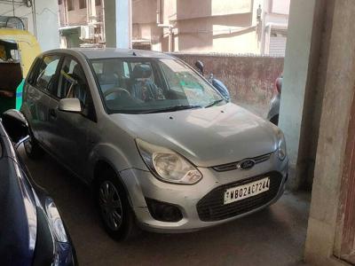 Used 2013 Ford Figo [2012-2015] Duratec Petrol ZXI 1.2 for sale at Rs. 2,43,962 in Kolkat