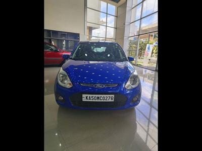 Used 2013 Ford Figo [2012-2015] Duratec Petrol ZXI 1.2 for sale at Rs. 3,20,000 in Bangalo