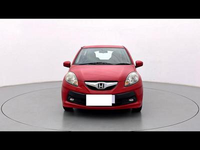 Used 2013 Honda Brio [2011-2013] V MT for sale at Rs. 3,16,000 in Pun